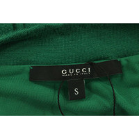 Gucci Bovenkleding Wol in Groen
