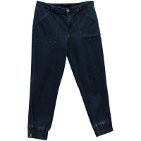 J Brand Jeans in Cotone in Blu