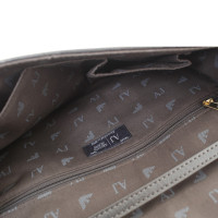 Armani Jeans Bag in Anthracite