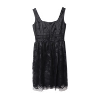 Anna Sui Dress in Black