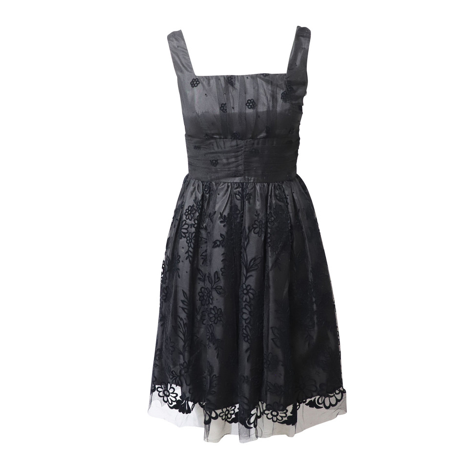 Anna Sui Dress in Black