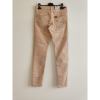 Lee Jeans aus Baumwolle in Rosa / Pink