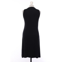 Riani Kleid aus Viskose in Schwarz