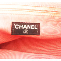 Chanel 2.55 en Daim en Rose/pink