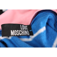 Moschino Love Oberteil aus Baumwolle