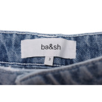 Ba&Sh Jeans in blu