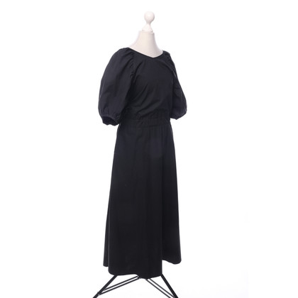 Gestuz Dress Cotton in Black