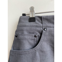 Filippa K Skirt Jeans fabric in Grey