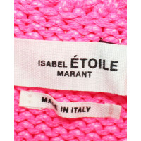 Isabel Marant Etoile Jacke/Mantel in Rosa / Pink