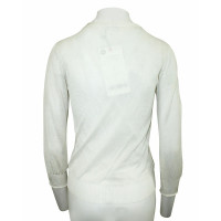 Dries Van Noten Jacket/Coat in White