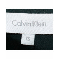 Calvin Klein Jurk in Groen