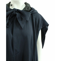 Toga Archievs Dress in Blue