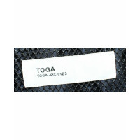 Toga Archievs Dress in Blue