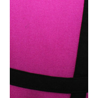 Calvin Klein Dress Cotton in Pink