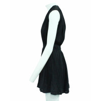 Lanvin Dress Viscose in Black