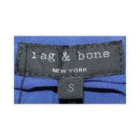 Rag & Bone Bovenkleding in Blauw