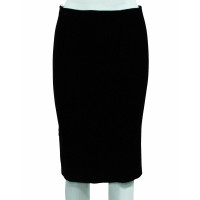 Jean Paul Gaultier Skirt in Black