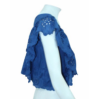 Sea Top en Coton en Bleu