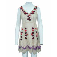 Nanette Lepore Dress Silk