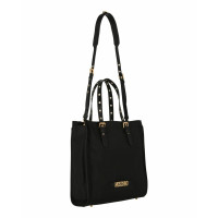 Moschino Tote bag in Black