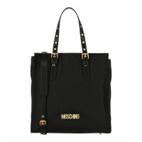 Moschino Tote bag in Black