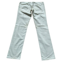 D&G Jeans in bianco