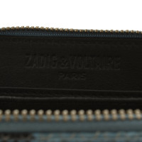 Zadig & Voltaire Bag/Purse Leather