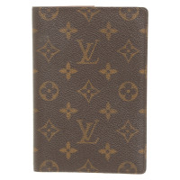 Louis Vuitton Bag/Purse Canvas