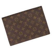 Louis Vuitton Pochette Métis 25 en Marron