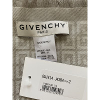 Givenchy Echarpe/Foulard en Beige