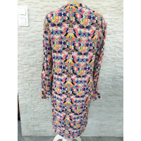 Antik Batik Dress Viscose