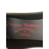 Vivienne Westwood Sandals in Black