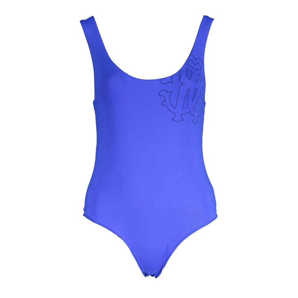 Roberto Cavalli Beachwear in Blue