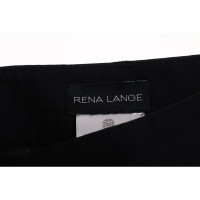 Rena Lange Hose in Schwarz