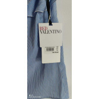 Red Valentino Vestito in Cotone