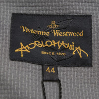Vivienne Westwood Blazer in Grau