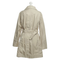 Barbour Cappotto trench reversibile 