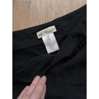 Blumarine Paire de Pantalon en Noir