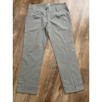 P.A.R.O.S.H. Trousers in Green