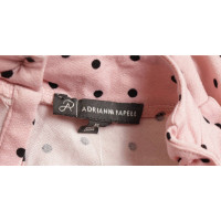 Adrianna Papell Top in Pink