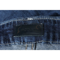 Mother Jeans in Blauw