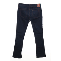 Drykorn Jeans Katoen in Blauw