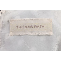 Thomas Rath Kleid aus Seide