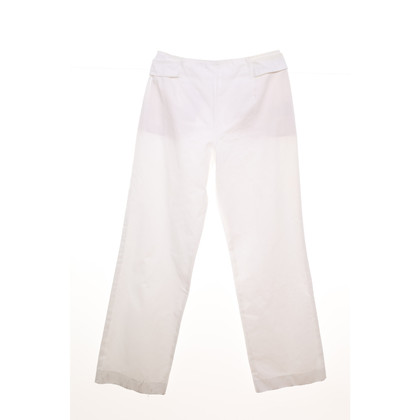 Strenesse Paio di Pantaloni in Bianco