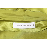 René Lezard Bovenkleding in Groen