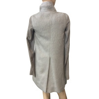 Rick Owens coat