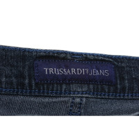 Trussardi Jeans in Blu