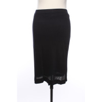 Luisa Spagnoli Skirt in Black