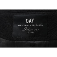 Day Birger & Mikkelsen Veste/Manteau en Noir