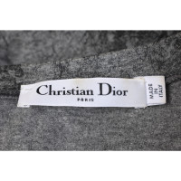 Christian Dior Bovenkleding in Grijs